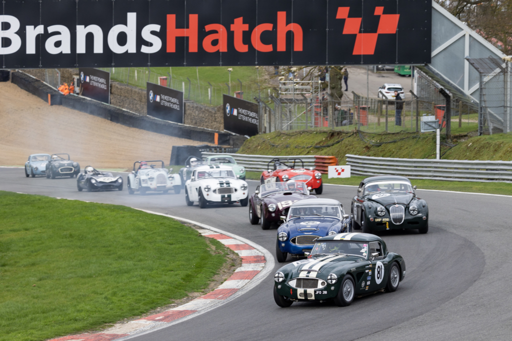 Gallery – Equipe Classic Racing