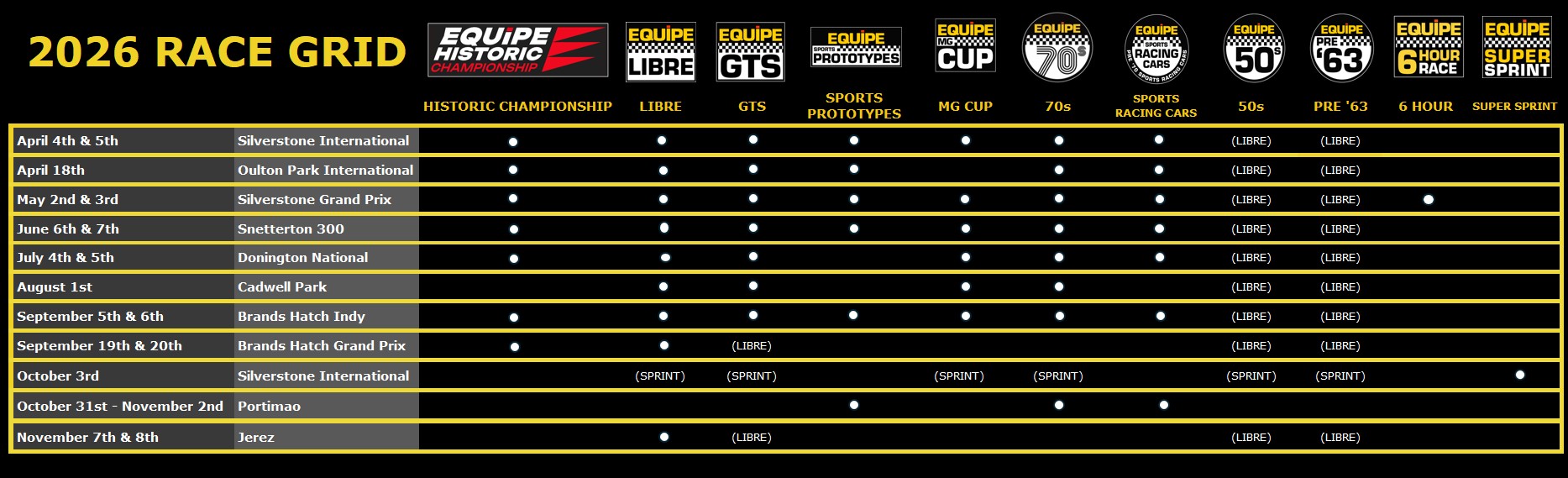 2026 Matrix 24.03.26