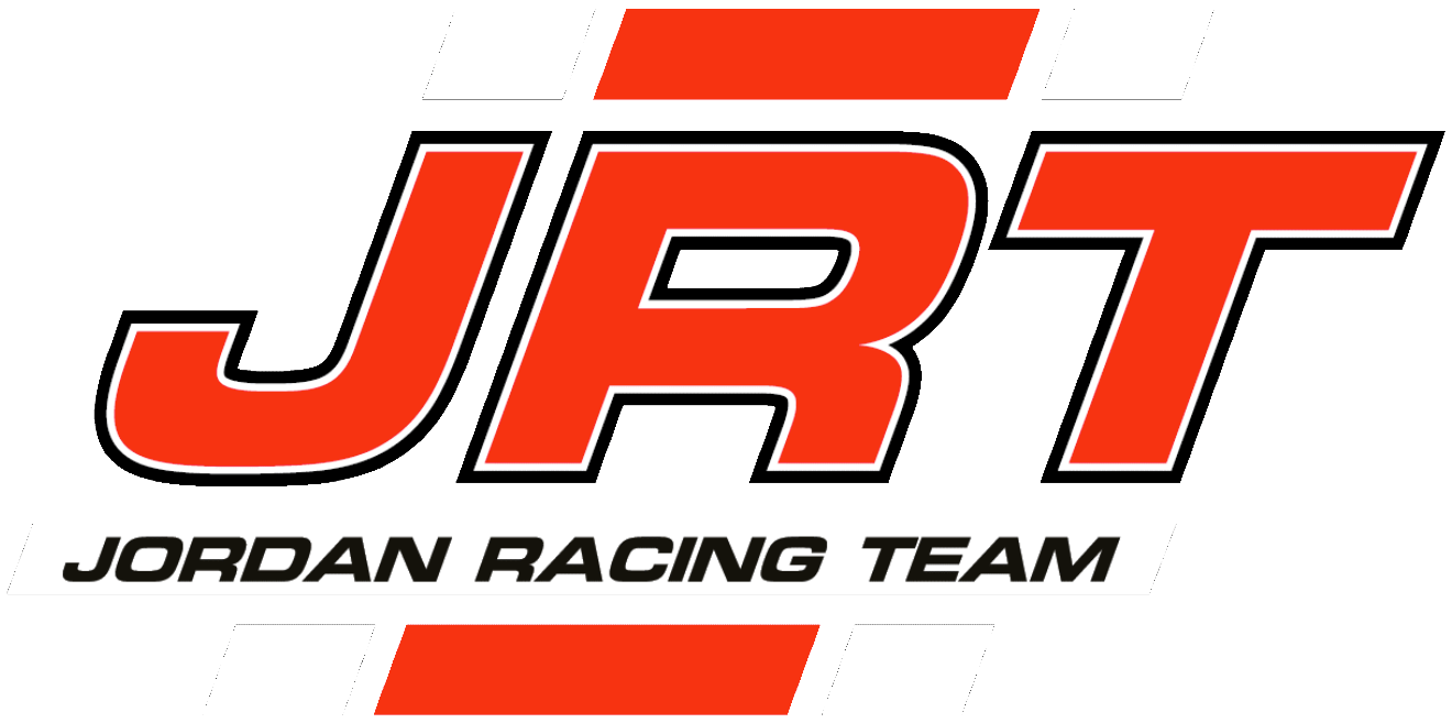 Jordan Racing Team logo