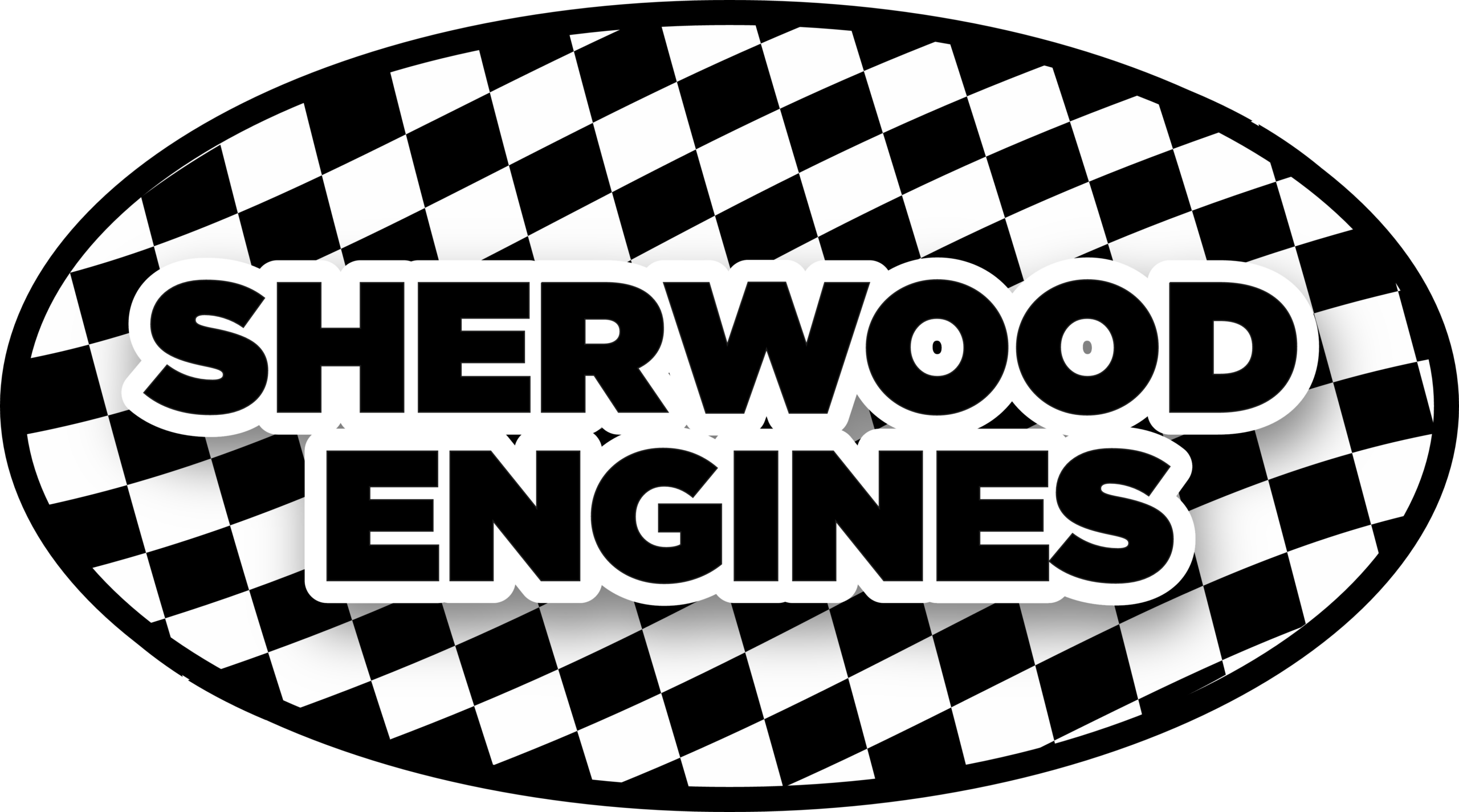 Sherwood Engines logo