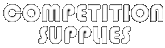Competition Supplies LTD logo