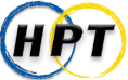 HP Tyres logo