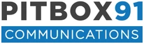 Pitbox 91 logo